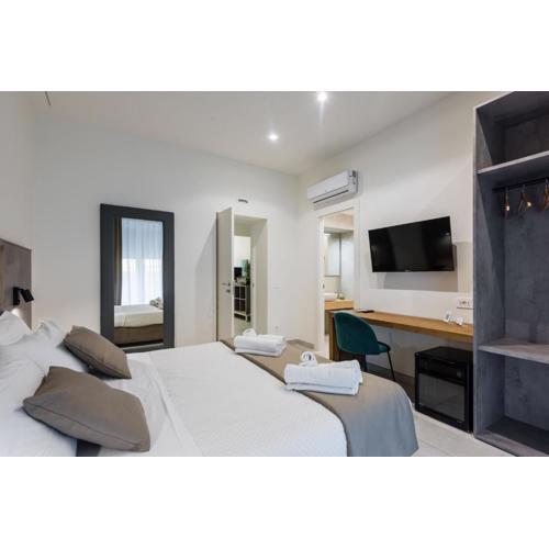 BeBIGEA Rooms