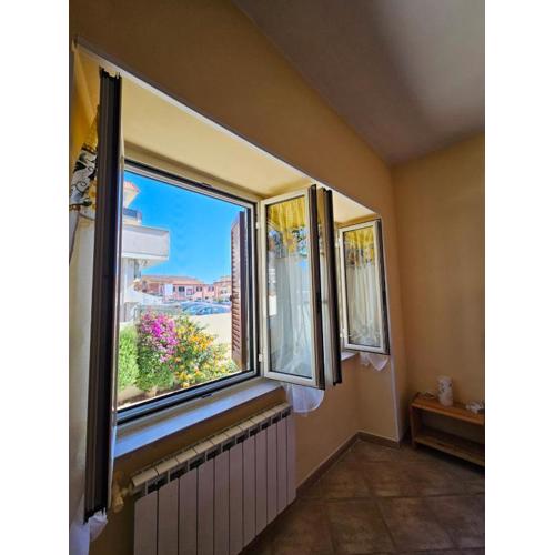 Bebo house Fiumicino
