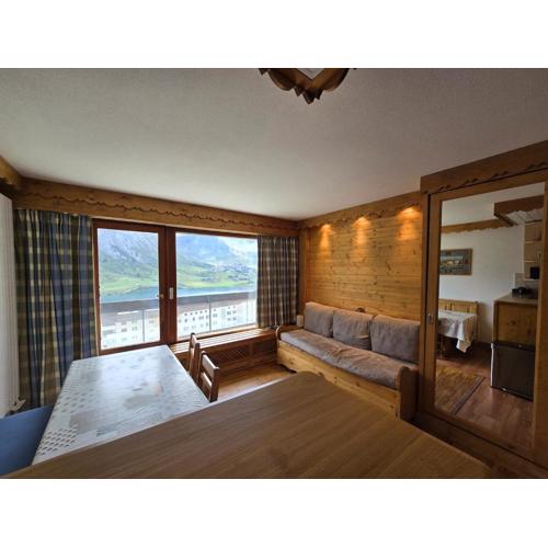 BEC 562 - Beautiful apt 4pers - Tignes le Lac