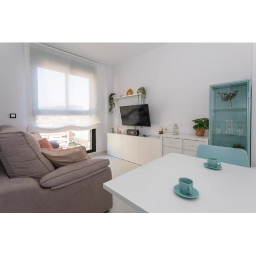Becalp, estudio en el centro, by Bookindenia