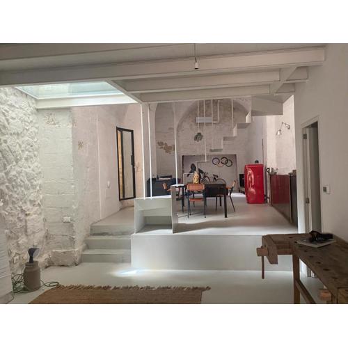 beccherie vecchie fancy loft