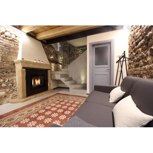 BECKET VERONA FLAT