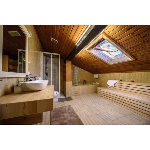 bed an breakfast Aurora