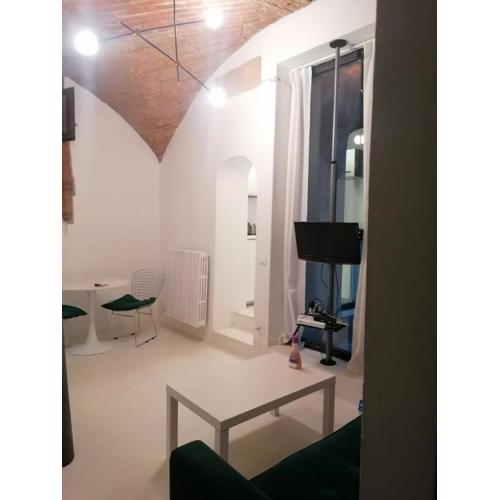 BED and BIKE - BERGAMO Pignolo 53
