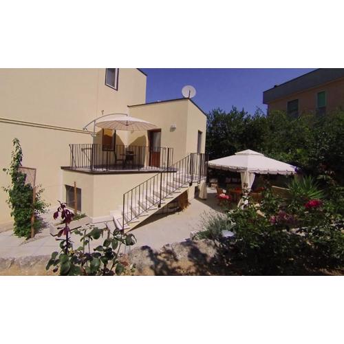 Bed and Breakfast Accerassole