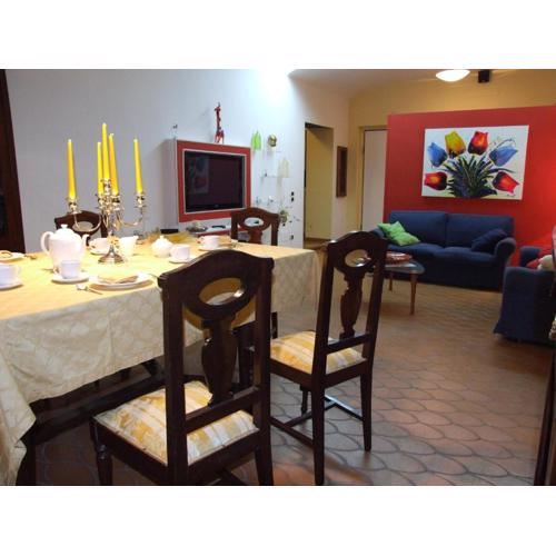 Bed and Breakfast Adelberga