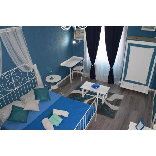 Bed and Breakfast al Cucherle