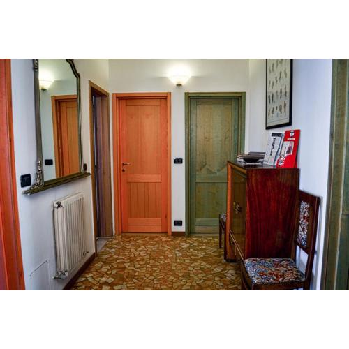 Bed And Breakfast Arcobaleno