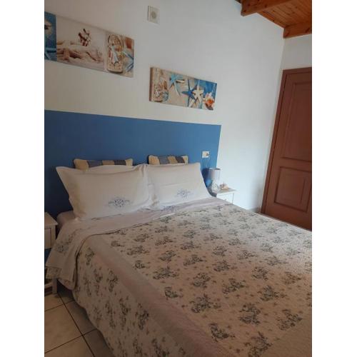 Bed and Breakfast Cala Luna