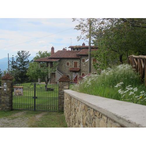 Bed and Breakfast Country Hill