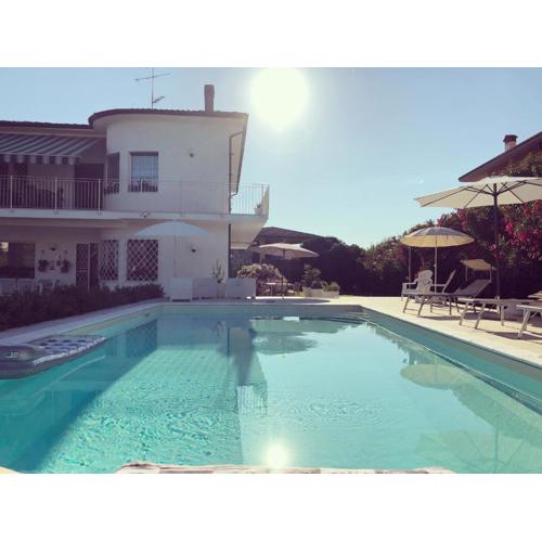 Bed and Breakfast da Beatrice