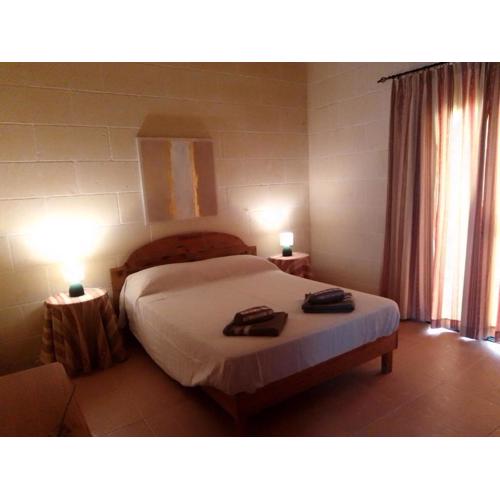 Bed and Breakfast Dar Tal-Lumija