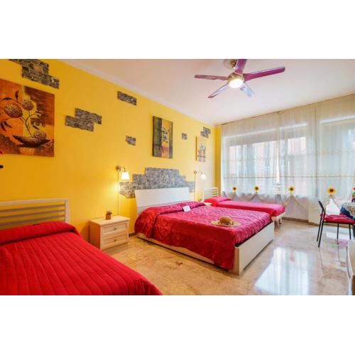 Bed and Breakfast Dolce Vita Bologna