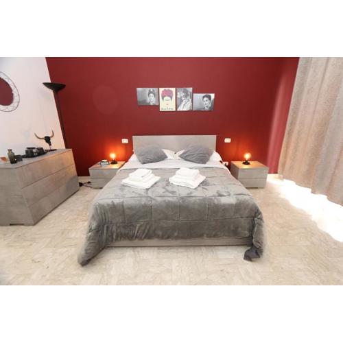 Bed and Breakfast Donna Maria