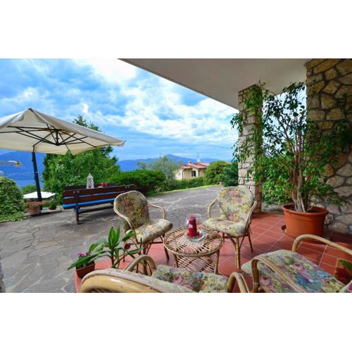Bed and Breakfast Due Leoni
