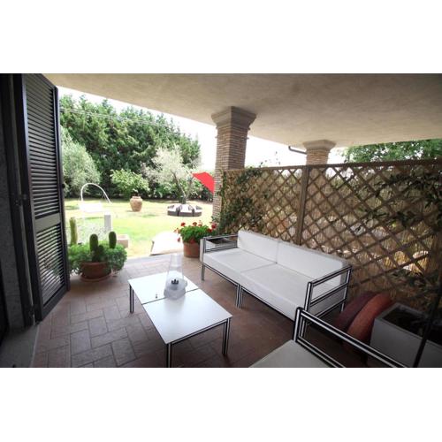 Bed and breakfast Ellera Viterbo