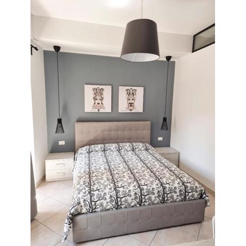 Bed and Breakfast Federica