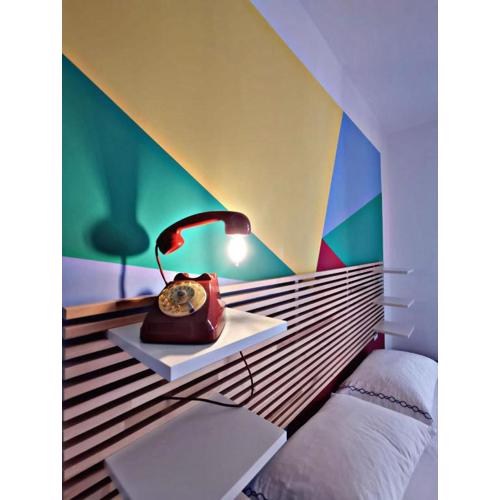 Bed and Breakfast il Pesciolino