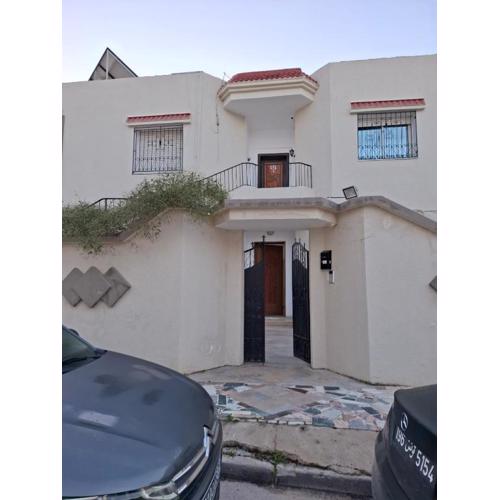 Bed and Breakfast Kelibia