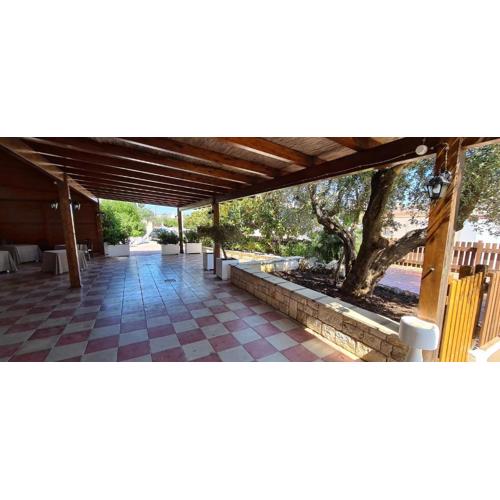 Bed and Breakfast La Terrazza