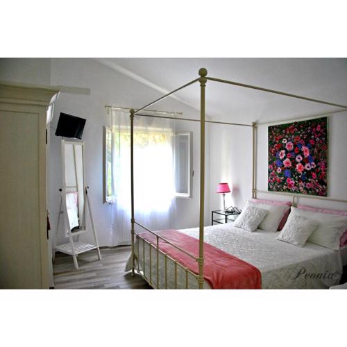 Bed And Breakfast Le Azalee