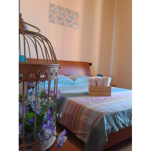 Bed and breakfast MieleZenzero