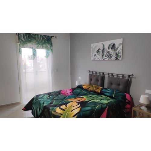 Bed and Breakfast Oasi