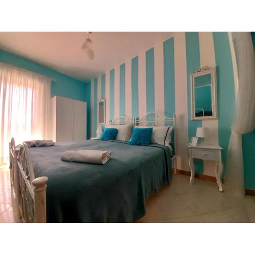Bed and Breakfast Rosangela