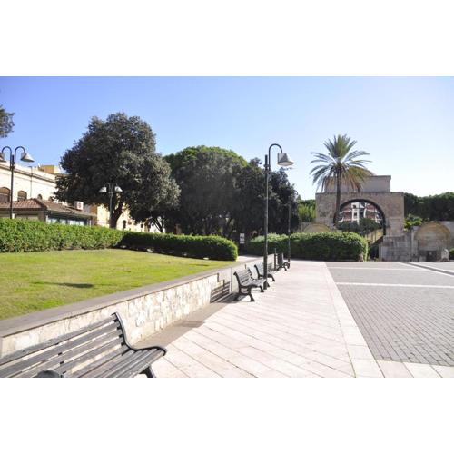 Bed and Breakfast San Saturnino