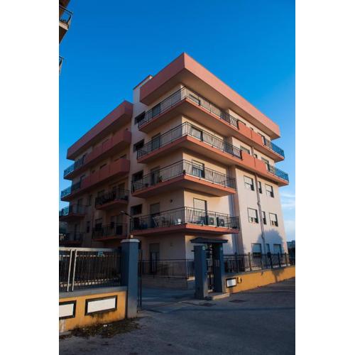 Bed and Breakfast Sapore di Sale