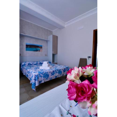 Bed and Breakfast Siciliamuri Lampedusa