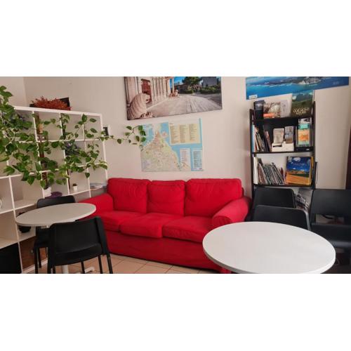 Bed and Breakfast Trestelle