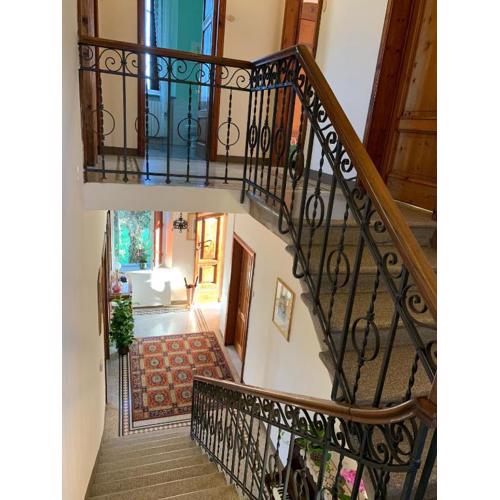 Bed and Breakfast Villa Adelina