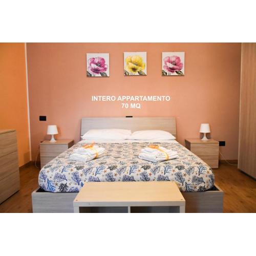 Bed And Salerno - Largo Campo - Appartamento