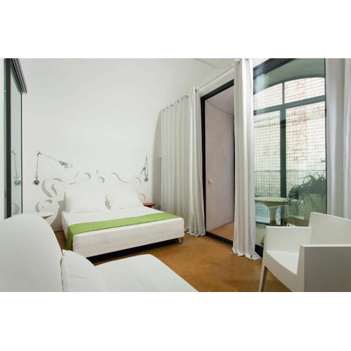 Bed Biancaneve Centro Storico