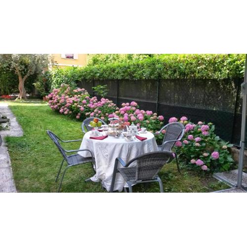 Bed & Breakfast Agli Aceri