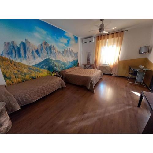 Bed & Breakfast Al Nettuno