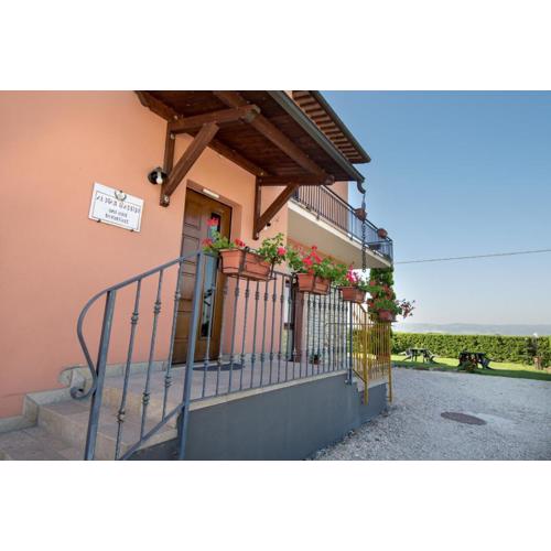Bed & Breakfast Al Pian d\