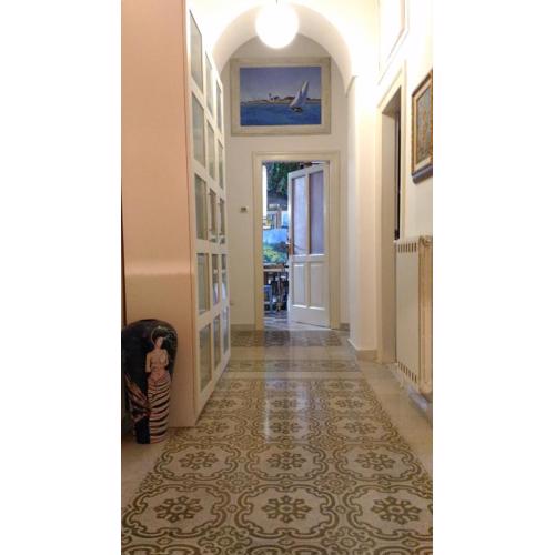 Bed & Breakfast Bonaventura