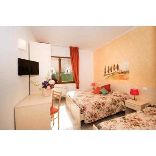 Bed & Breakfast Camollia