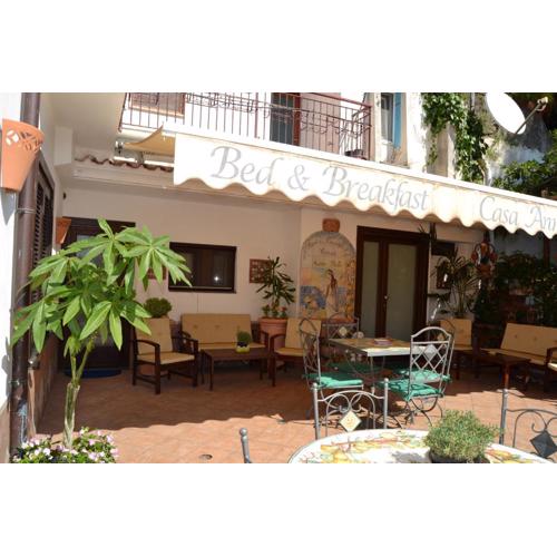 Bed & Breakfast Casa Anna Rita