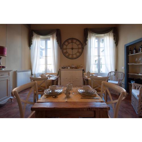 Bed & Breakfast Corte Toro