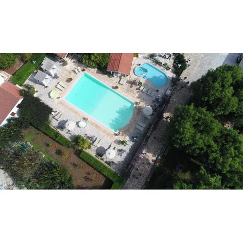 Bed & Breakfast da Fabio e Paola