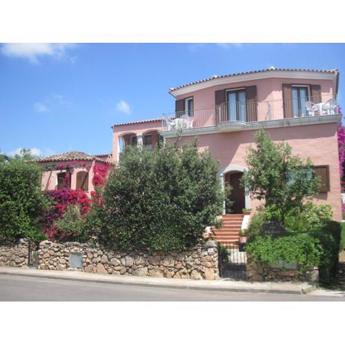 Bed & Breakfast Dessole
