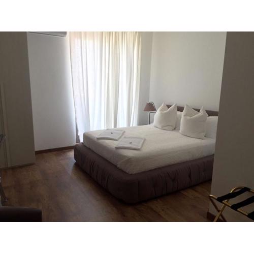 Bed & breakfast Frida