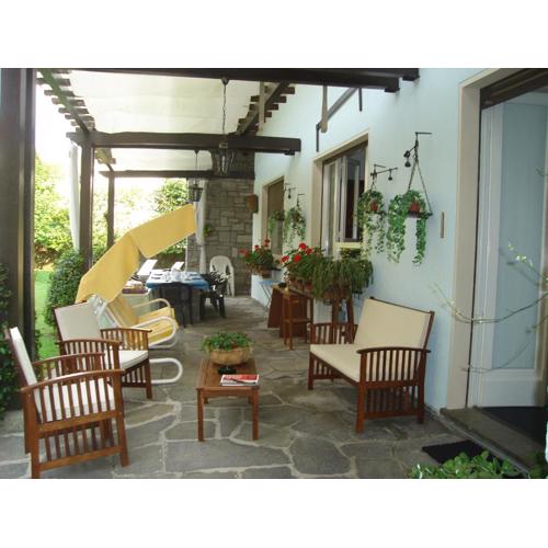Bed & Breakfast Gli Oleandri