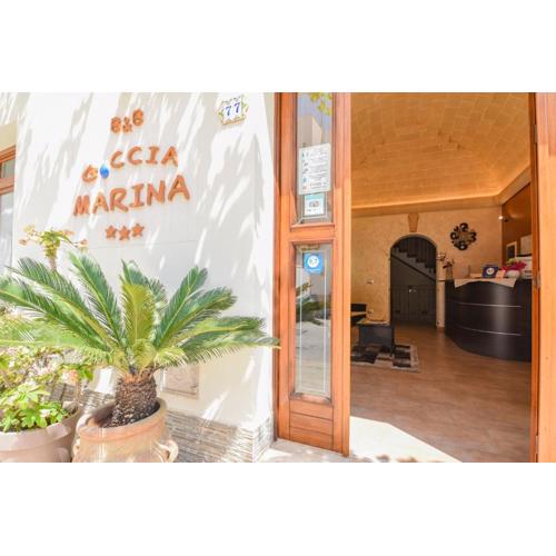 Bed & Breakfast Goccia Marina
