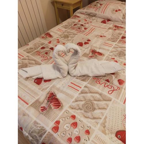 Bed & Breakfast Hostel H24