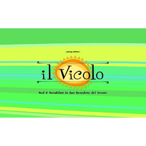 Bed & Breakfast Il Vicolo