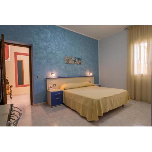 Bed & Breakfast Isola Bella Lampedusa